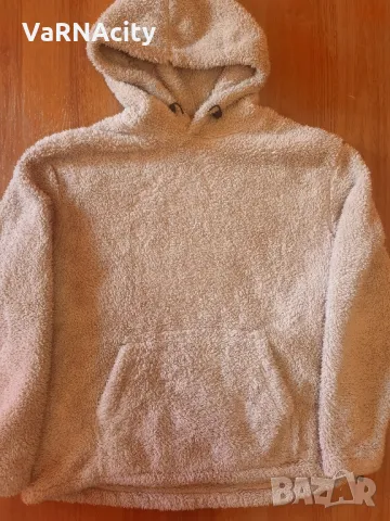 Hoodie от H&M размер L , снимка 1 - Пуловери - 48054078