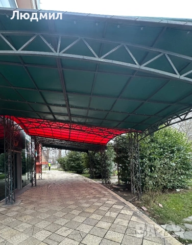 Ковано желязо – изработка по поръчка | Порти, огради, парапети, снимка 12 - Други - 53033271