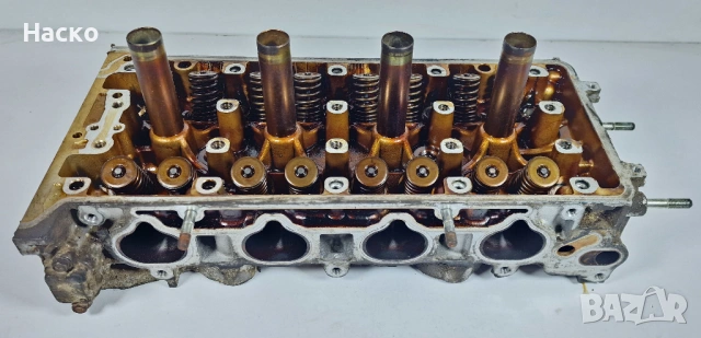 Глава Honda Accord 7 VII 2.0 i-VTEC Хонда Акорд 7 2003г-2008г, снимка 3 - Части - 53711927