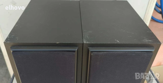 Тонколони Denon SC-G 101BK, снимка 4 - Тонколони - 50817221