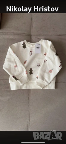 Детска блузка