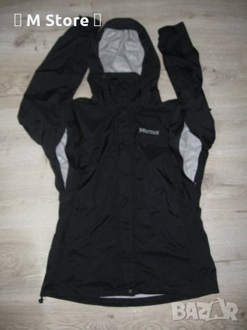 Marmot PreCip дамско водоустойчиво яке М размер, снимка 11 - Якета - 35668504