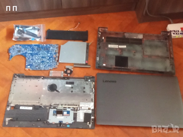 Laptop V330-15IKB за части