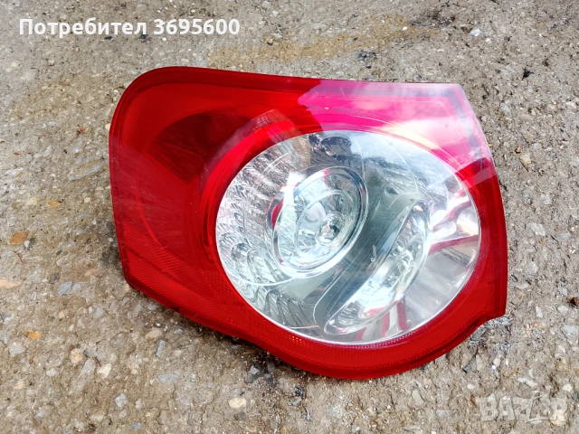 Ляв стоп Пасат Б6 комби Vw Passat B6 kombi стопове