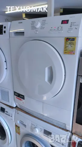 Сушилня AEG 7кг. , снимка 1