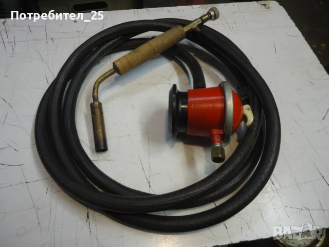 Бижутерски бренер