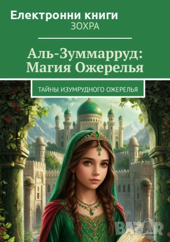 Аль-Зуммарруд: Магия ожерелья