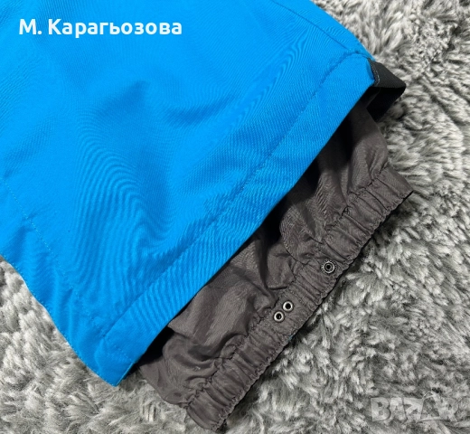 Мъжки панталон DC Banshee Snow Pants, Размер М, снимка 7 - Панталони - 52597185