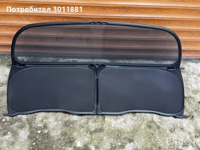 Уиндстоп за Peugeot/Audi/BMW, снимка 4 - Части - 56155316