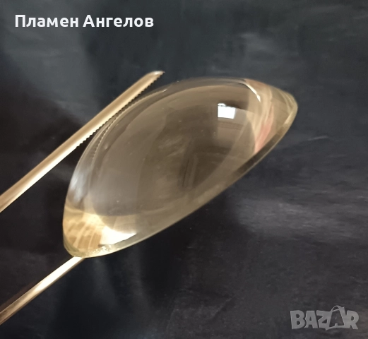 Увеличителна леща, лупа. , снимка 2 - Други инструменти - 52588899