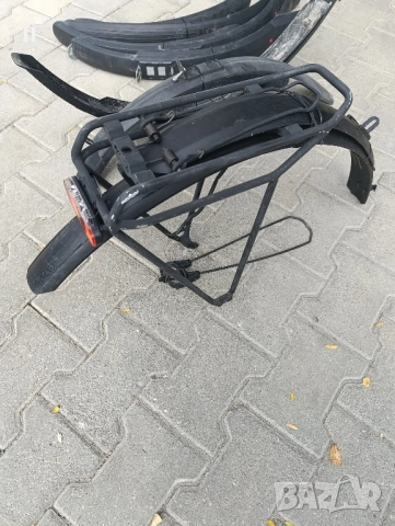 Калници за велосипед , снимка 3 - Части за велосипеди - 51866192