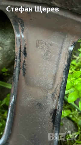 Джанти за Opel Insignia 18”, снимка 10 - Гуми и джанти - 51991080