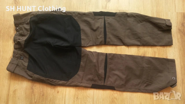 Lundhags TRAVERSE II Stretch Kids Trouser размер 11-12 г / 146-152 см детски панталон - 2165, снимка 2 - Детски панталони и дънки - 53540383