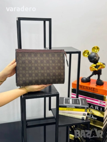 Унисекс Чанта клъч , снимка 9 - Чанти - 51760850