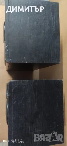 трилентови тонколони UHER Compact 1500CDC, снимка 5 - Тонколони - 48668024