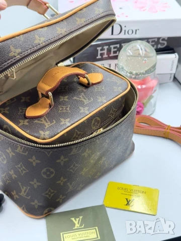 чанти louis vuitton , снимка 2 - Чанти - 51089634