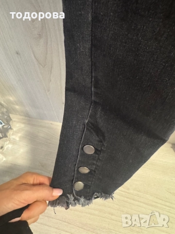 Дънки D&G, pause, m Sara , снимка 3 - Дънки - 52107296