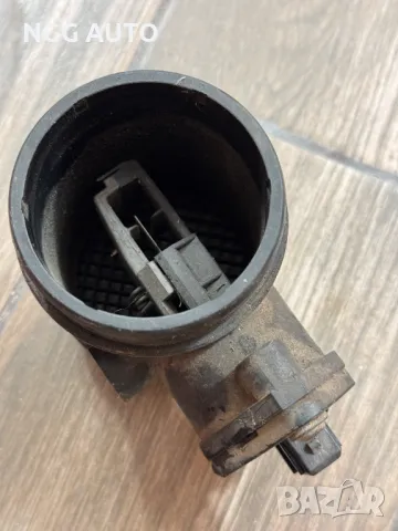 Дебитомер BOSCH, 0 281 002 139 за Opel Vectra 2.0 DI 16V, снимка 2 - Части - 47915684