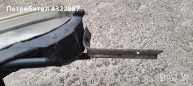 Фар / Фарове от Опел Мерива Opel Meriva CDTI 1.3 95 к. с, снимка 11 - Части - 53479212