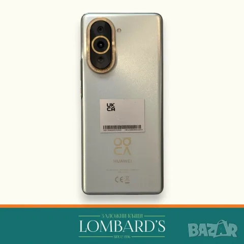 Huawei Nova 10 Pro, N: 1141087, снимка 2 - Huawei - 55884182