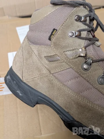 туристически Обувки Raichle Mammut Tailwind Gore-Tex номер 40 , снимка 7 - Други - 35672480
