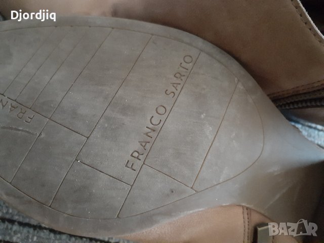 Боти, снимка 2 - Дамски боти - 39743819