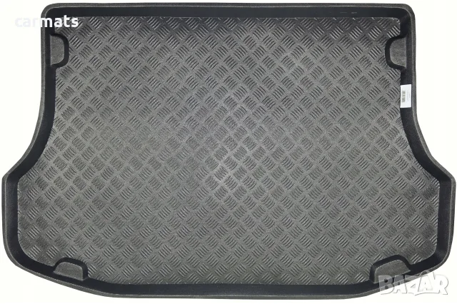 Стелка за багажник за Kia Sorento (2002-2009) - 5 seats