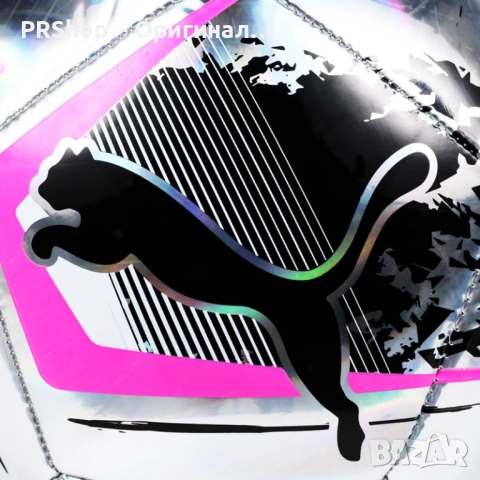 Оригинална футболна топка PUMA, снимка 2 - Футбол - 53623024