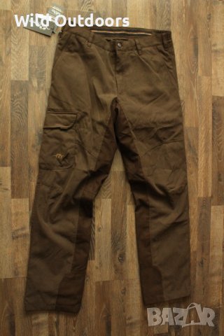 BLASER Ram 2 light - водоустойчив ловен панталон, размер 52 (XL), снимка 1 - Екипировка - 42540332