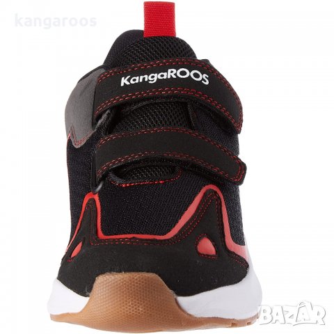 Сникърси KangaROOS, снимка 3 - Детски маратонки - 35850625