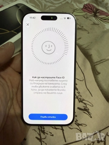 Iphone 16 pro 128 GB, снимка 4 - Apple iPhone - 56378733