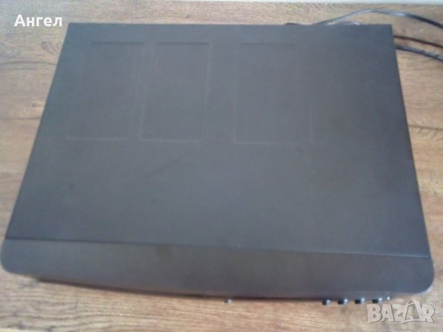 Philips CD 163, снимка 13 - MP3 и MP4 плеъри - 41626324