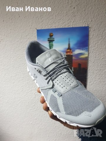 On Cloud  маратонки  номер 42- 42,5, снимка 3 - Други - 39341888