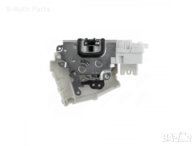 Брава за Mercedes B-Class W245 (2005-2011) за предна лява врата A1697202535, снимка 4 - Части - 52834804