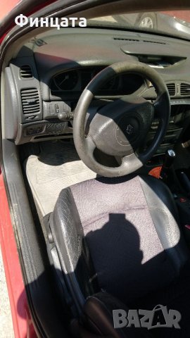 Рено Лагуна 2 2.0 бензин газ 135 коня на части , снимка 8 - Автомобили и джипове - 33835397