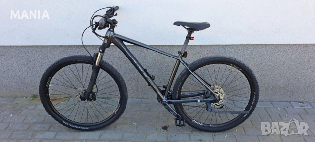 Планински велосипед Bulls Copperhead 1 * 29 * 54 см