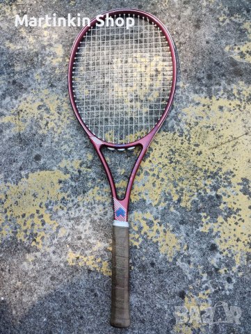 Тенис ракета Tecno Pro, снимка 2 - Тенис - 41783189