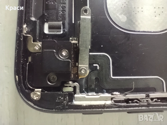 IPhone 7, Айфон 7 - части, снимка 7 - Калъфи, кейсове - 53060843