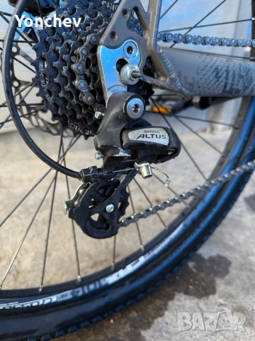 Велосипед 26 CROSS DEXTER, снимка 15 - Велосипеди - 52034176