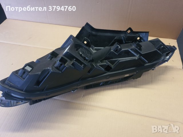 Фар десен за Хюндай Туксон Hyundai Tucson 2021 , снимка 8 - Части - 41626619