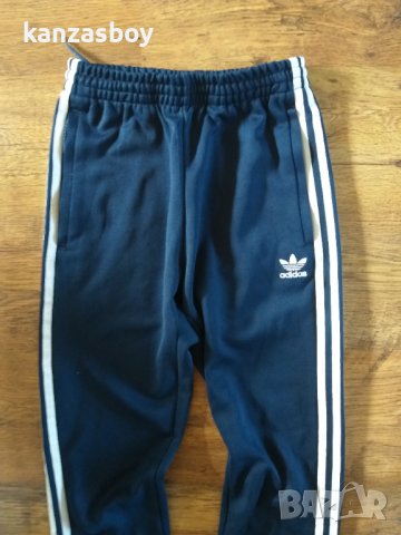 adidas Originals ADICOLOR CLASSICS PRIMEBLUE - страхотно мъжко долнище, снимка 8 - Спортни дрехи, екипи - 42449922