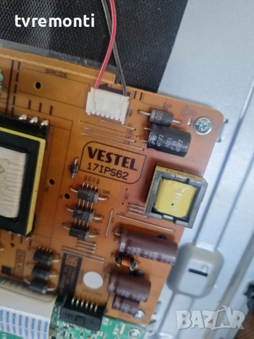 LED подсветка за дисплей VES315WNDL-2D-N11  за телевизор JVC модел LT-32V250, снимка 2 - Части и Платки - 53364130