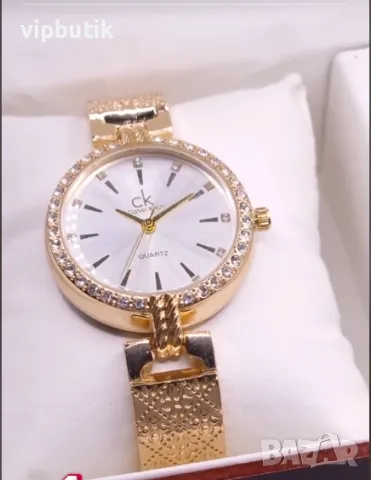 дамски  часовници Guess ,Rolex, снимка 4 - Дамски - 50051827