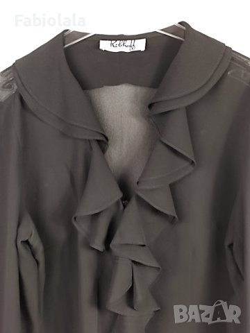 Joseph Ribkoff blouse XXL, снимка 3 - Блузи с дълъг ръкав и пуловери - 41521752
