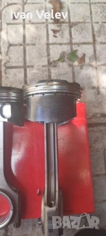 Бутала wossner 86мм и биели nevlock за C20XE /C20LET / Z20LET / Z20LER, снимка 8 - Части - 51827828