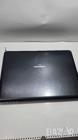 Лаптоп Medion Akoya S5610 за части, снимка 2 - Части за лаптопи - 49466416