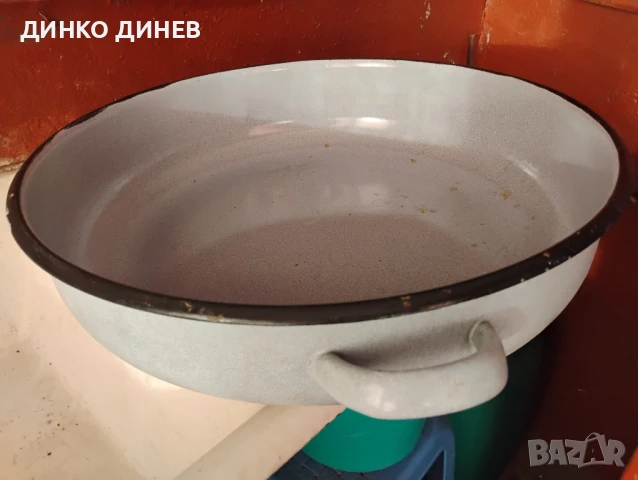 Тава с дръжки, снимка 3 - Съдове за готвене - 50888522