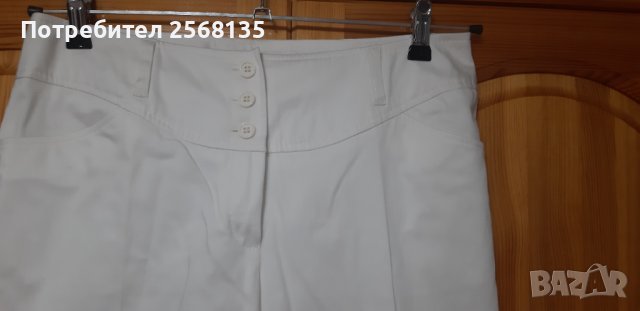 Разкошно Костюмче на "БОРДО"десен „пипит“-САКО/БЛЕЙЗЕР+ПАНТАЛОН!НОВ с Етикет!, снимка 7 - Костюми - 41974625