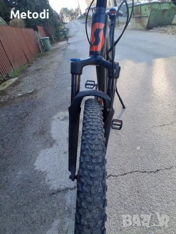 Scott Aspect 2024 Чисто ново, снимка 10 - Велосипеди - 53737043