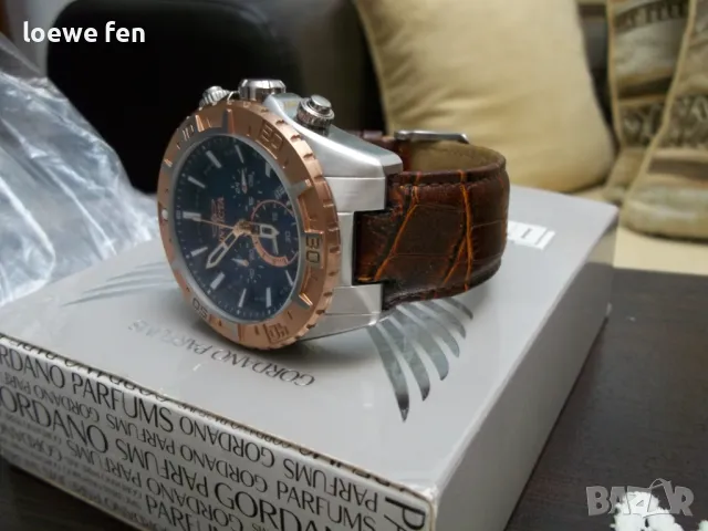 Invicta Aviator, снимка 2 - Мъжки - 49788431